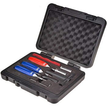 TPMS sensor servicekit
