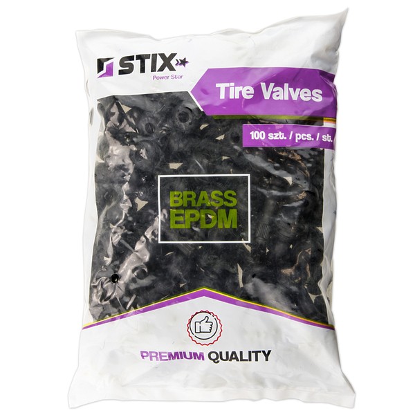 Ventil Standard TR414 100-pack - 4