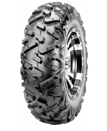 Maxxis Bighorn 2.0 28x9R14 – Smidigt och komfortabelt allrounddäck