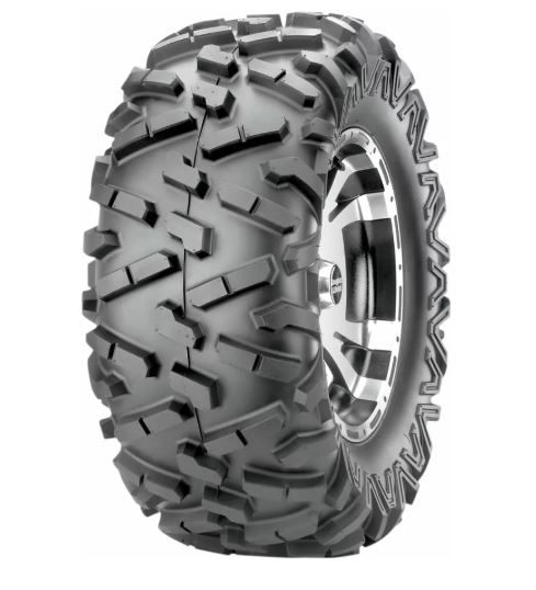 Maxxis Bighorn 2.0 28x11R14 – Lätt bakdäck med maximal dragkraft
