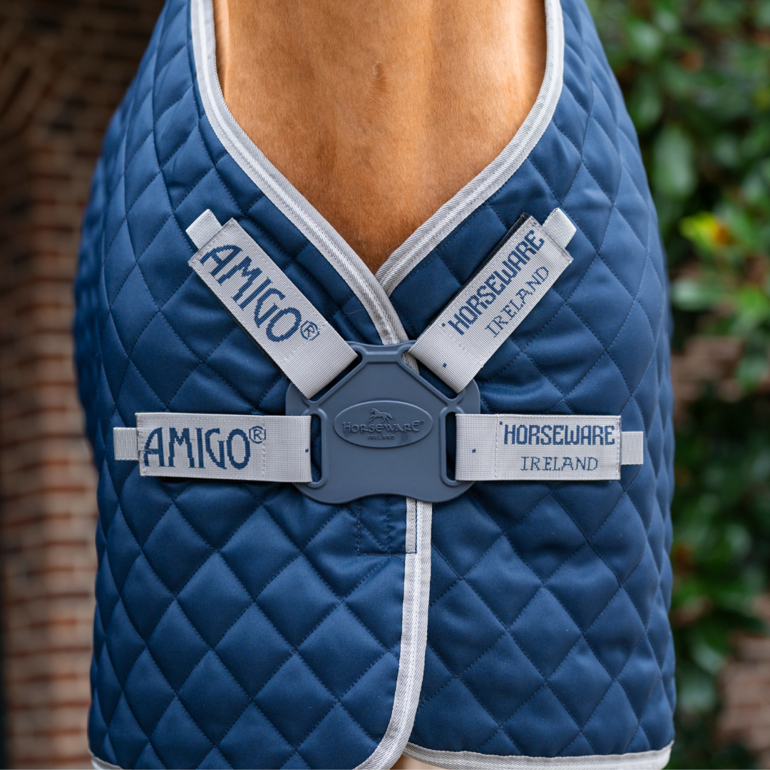 AMIGO QUILTED STABLE PLUS 200GR - 5