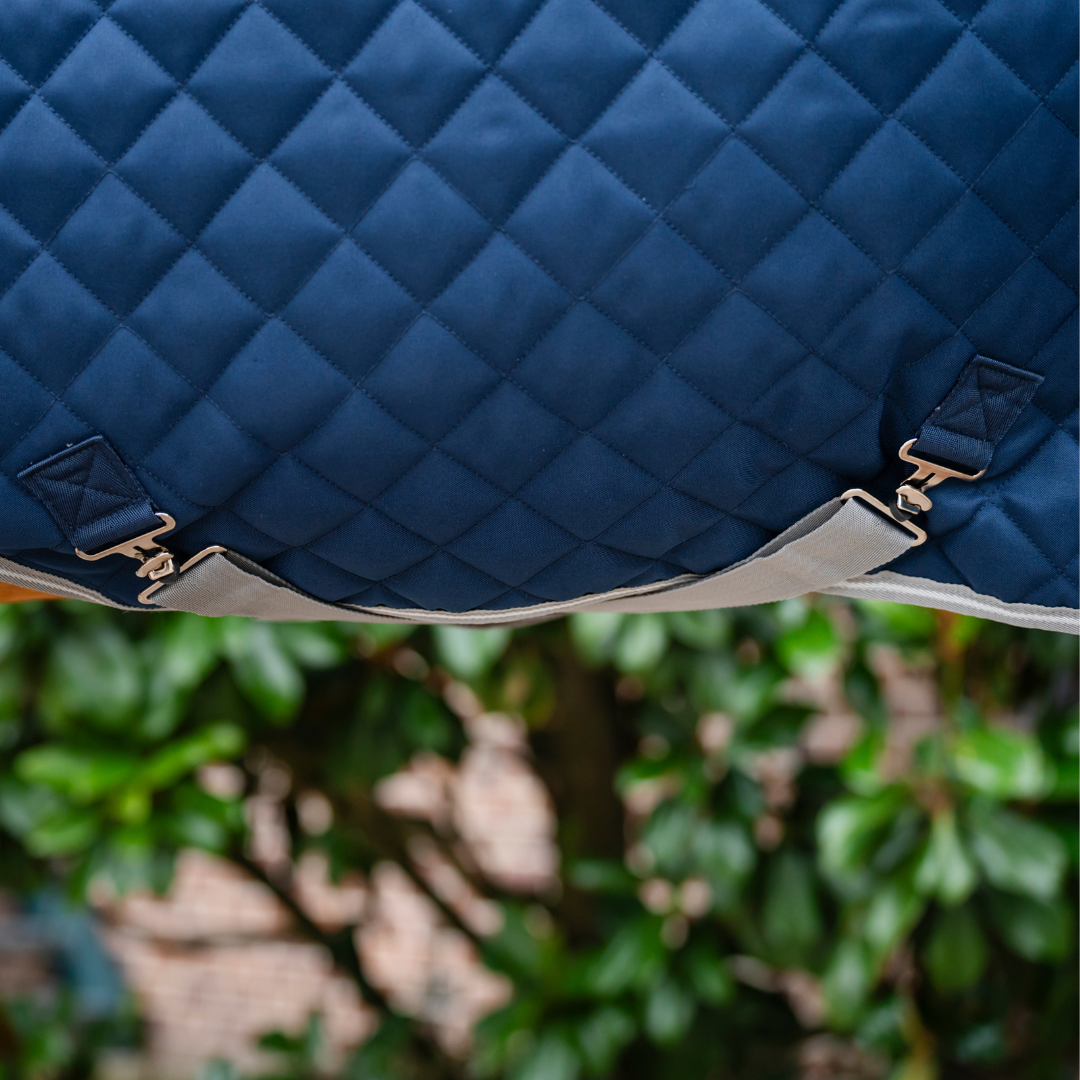 AMIGO QUILTED STABLE PLUS 200GR - 2