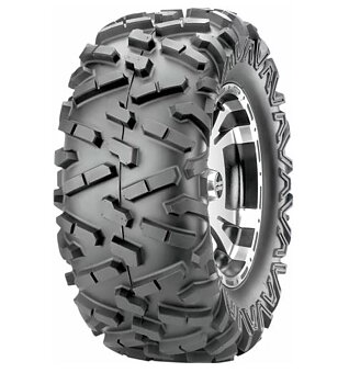 Maxxis Bighorn 2.0 däckpaket 4x 30x10R14 – Maximal prestanda runt om