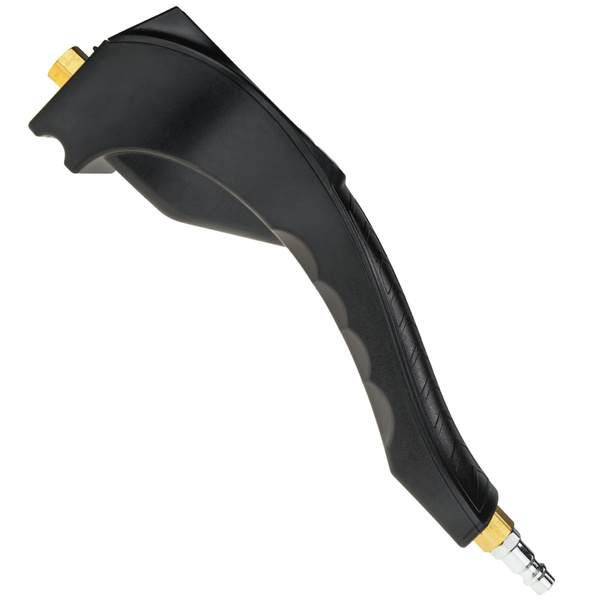 Däckpåfyllare Automatisk 0-16 bar - 5