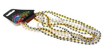 Pärlhalsband 3-pack