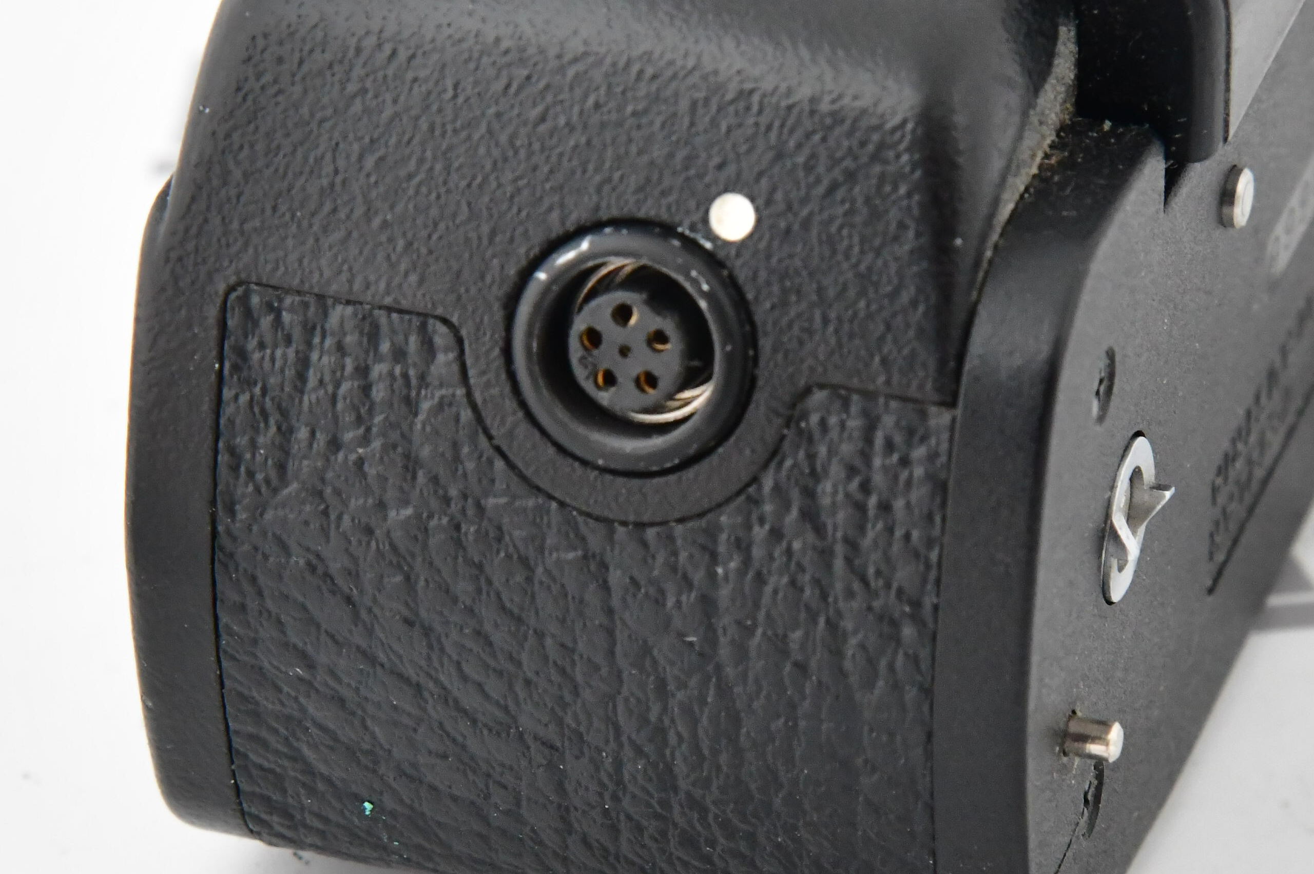 Canon Wireless Controller LC-1 , Leica - 4