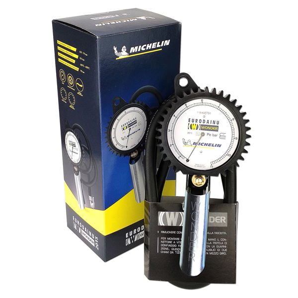 MICHELIN Wonder däckpåfyllare 