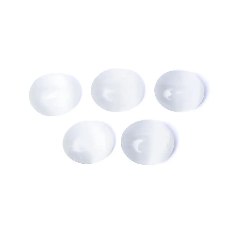 Worrystone Selenit 6x3 cm - 2