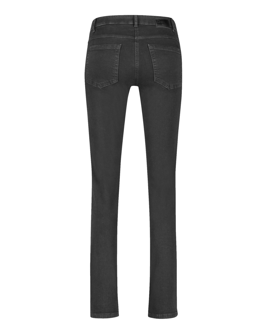 Jeans Soline best4me regular svart - 6