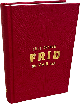 Frid för var dag - Billy Graham