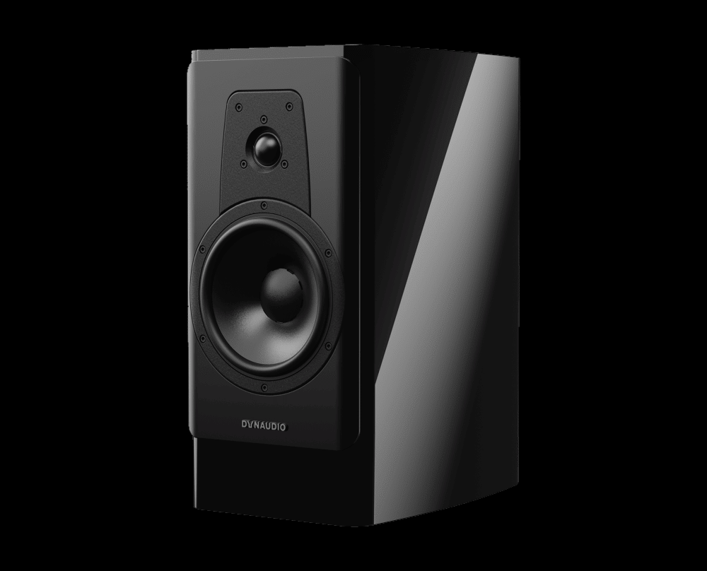 Dynaudio Contour 20 Black Edition - 5