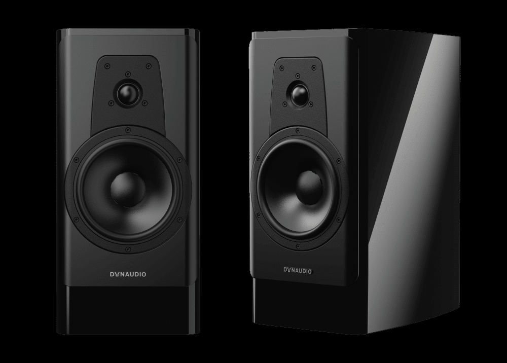 Dynaudio Contour 20 Black Edition - 3