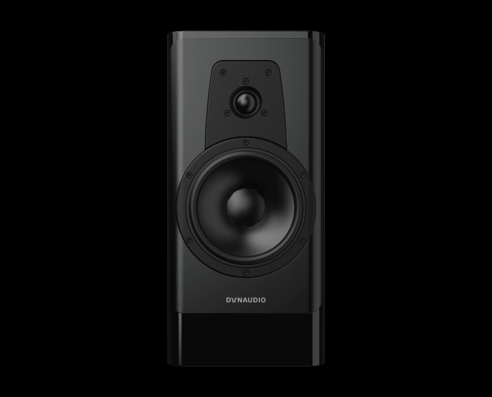 Dynaudio Contour 20 Black Edition - 4