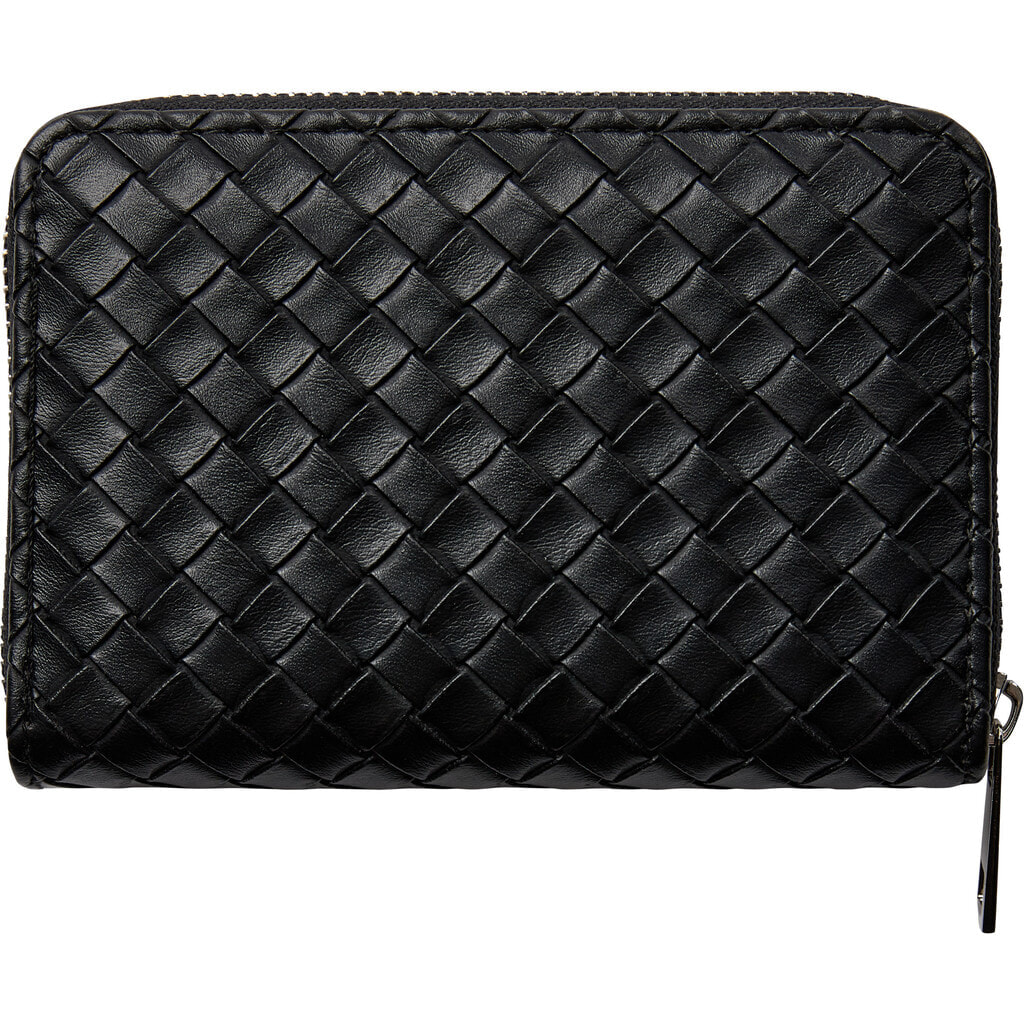 Wallet  Black
