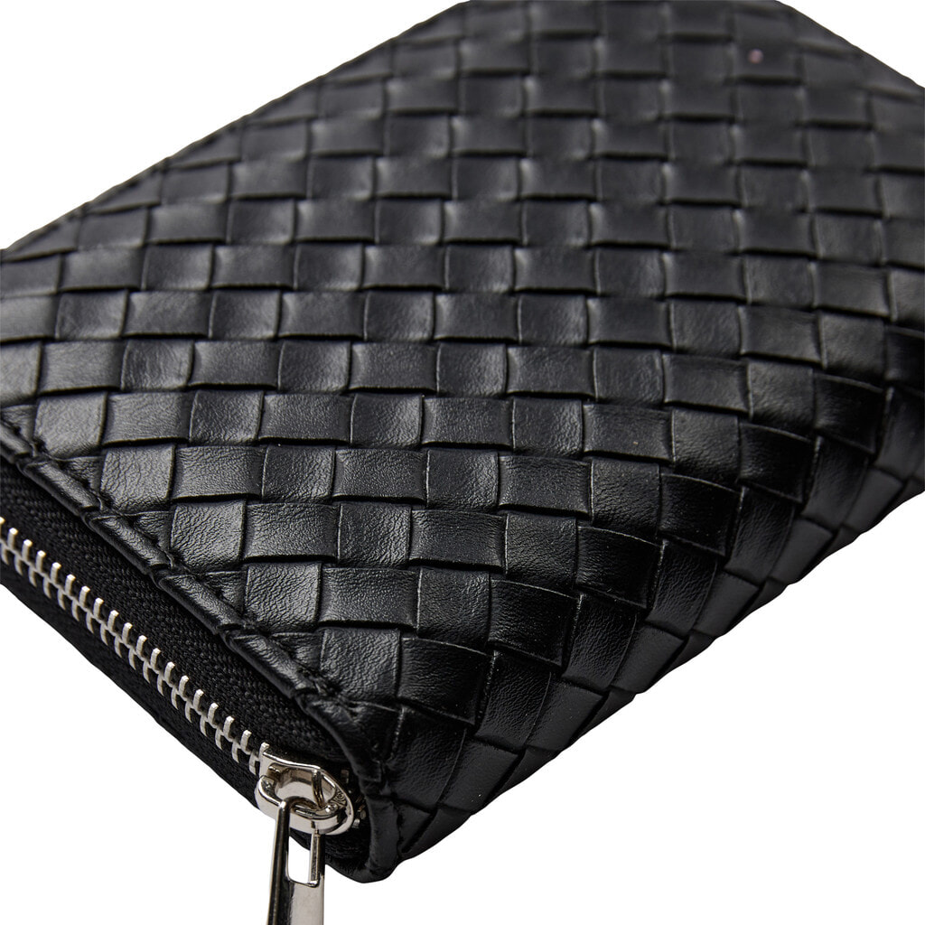 Wallet  Black - 3