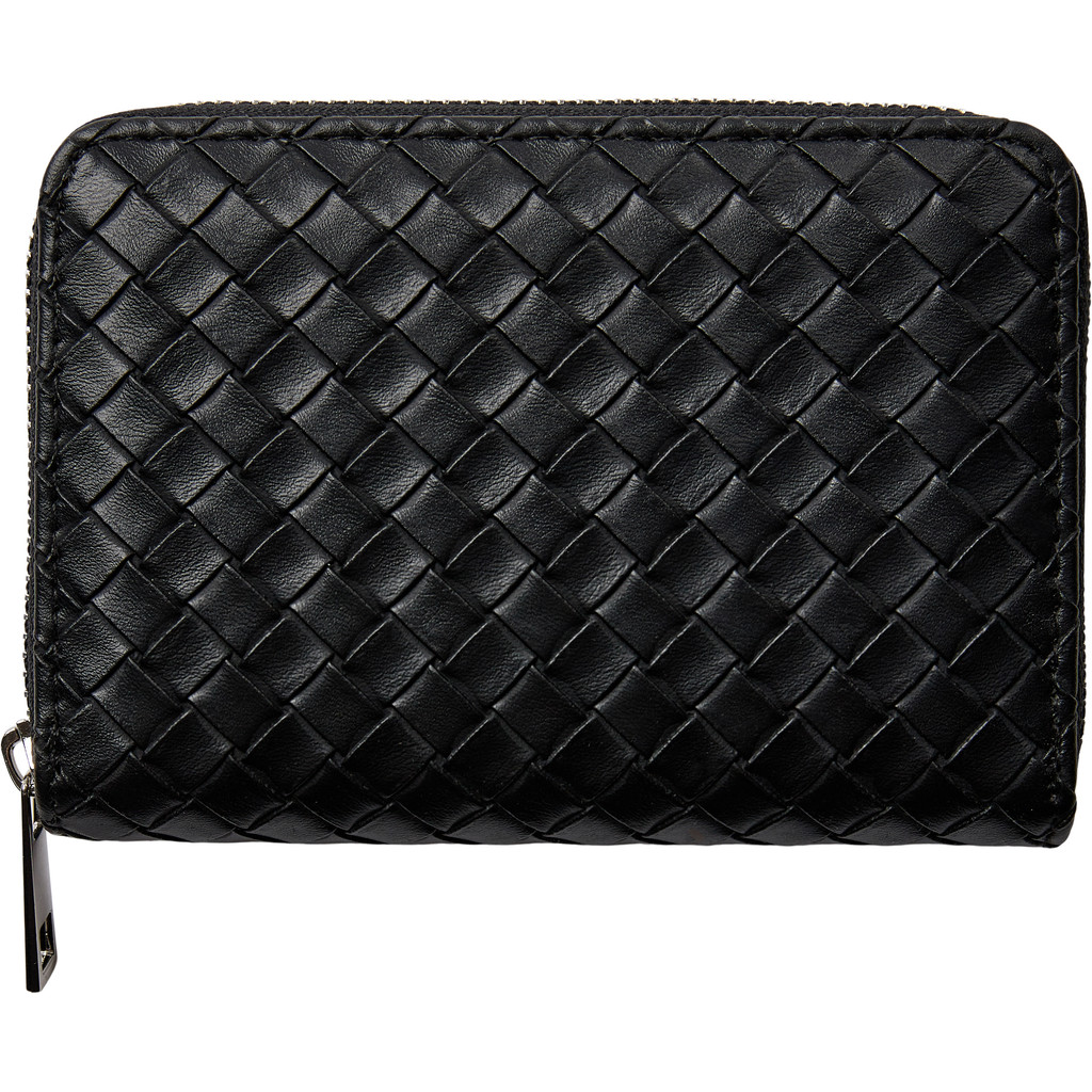 Wallet  Black - 2