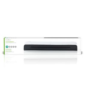 Laminator A3 300mm/min - 4