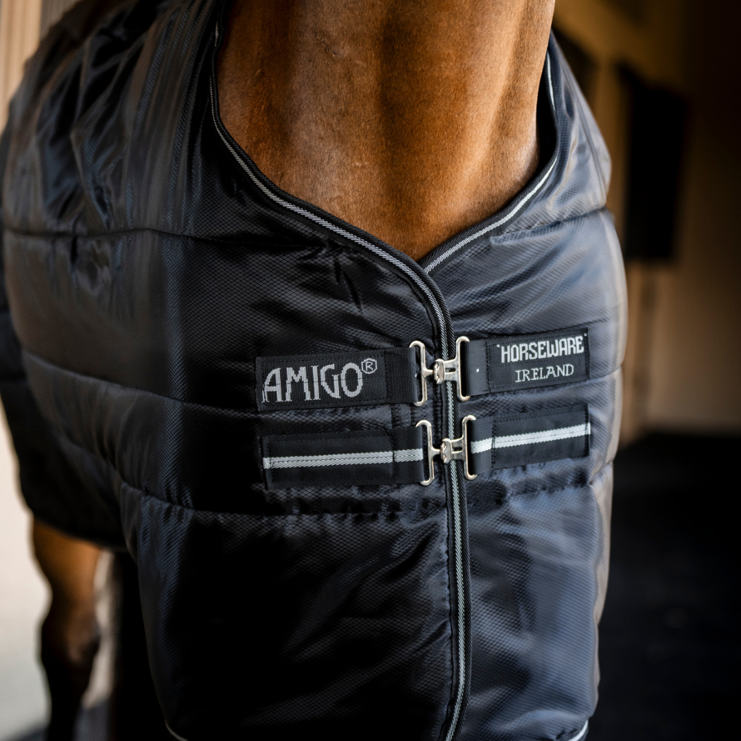 AMIGO RIPSTOP INSULATOR STABLE 50GR  - 4