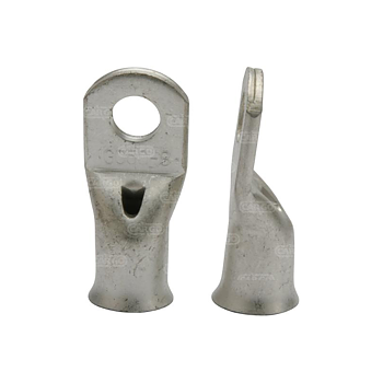 Pipe cable lug 35-50mm M8