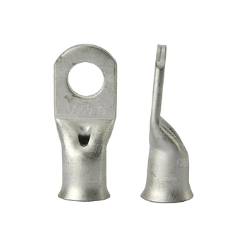 Pipe cable lug 35-50mm M10