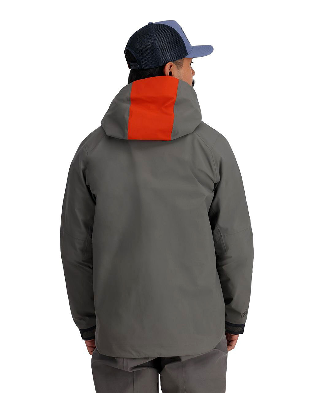 Simms G4 Pro Vadarjacka - 7