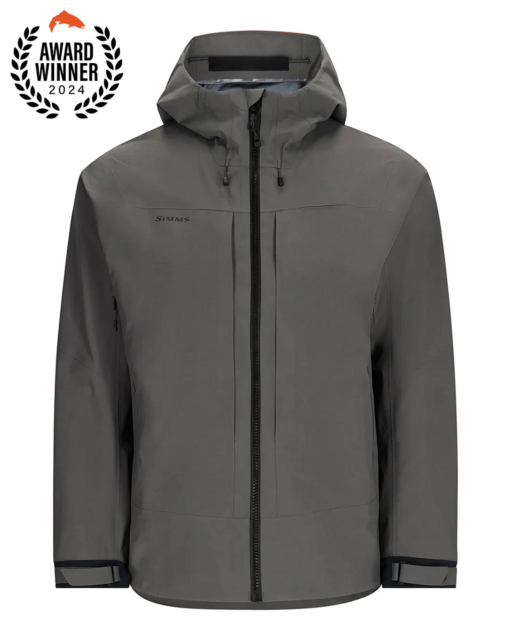 Simms G4 Pro Vadarjacka