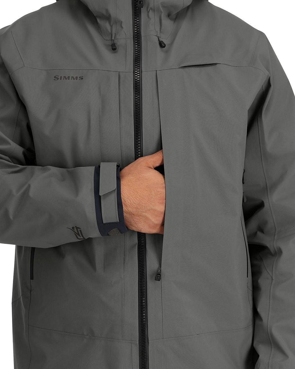 Simms G4 Pro Vadarjacka - 3