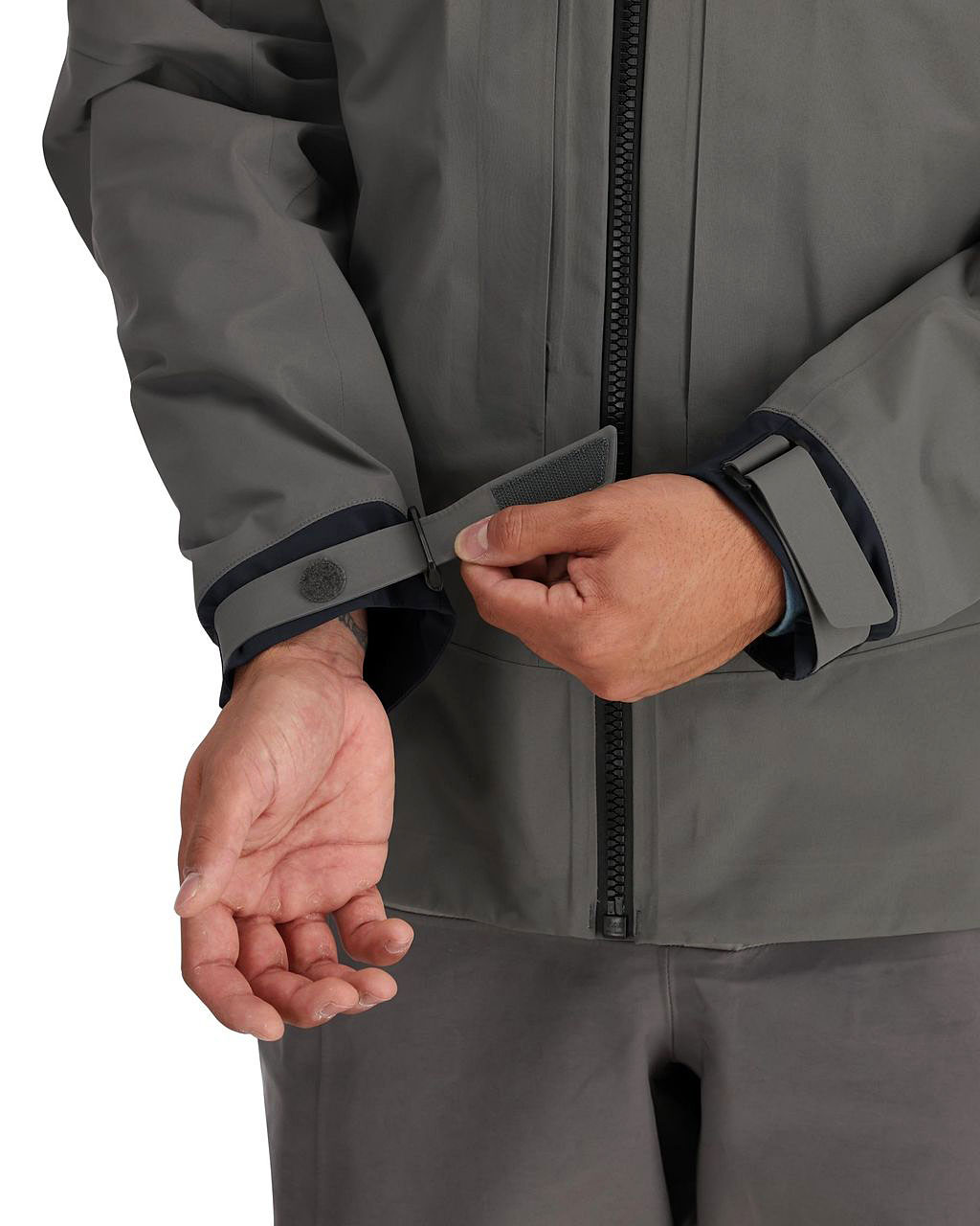 Simms G4 Pro Vadarjacka - 4