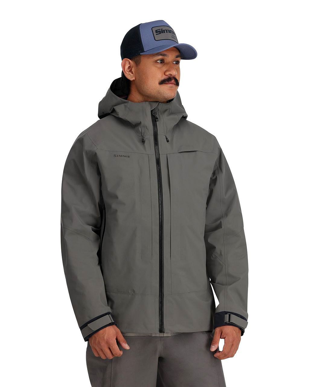 Simms G4 Pro Vadarjacka - 6