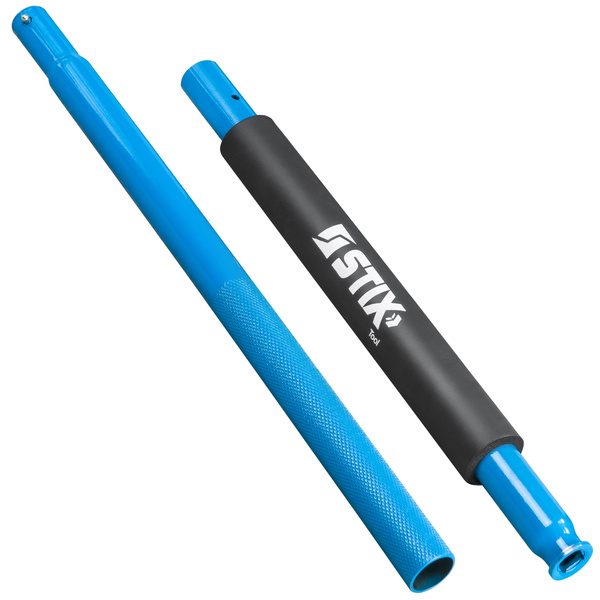Domkraft lågprofil 3 ton - 5