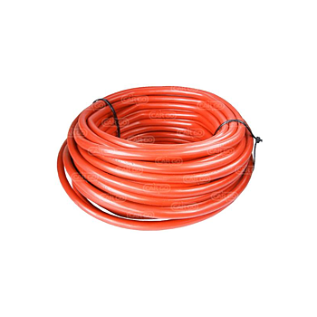 Starter cable cable dim 35mm - Red