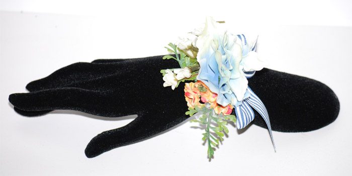 Corsage Skärgårdsblomma Par - 3