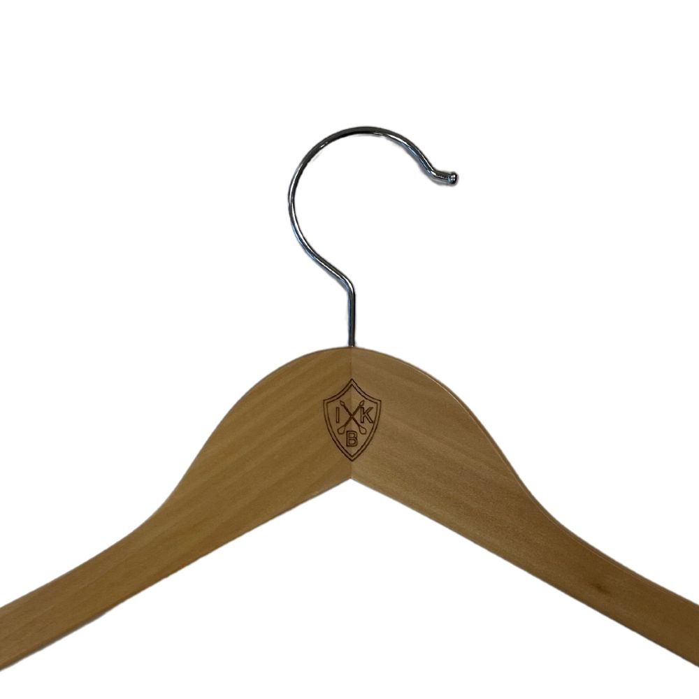 3-pack galgar med IKB-emblem - 2