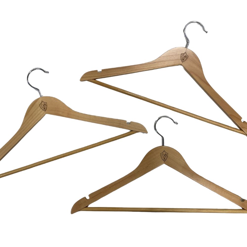 3-pack galgar med IKB-emblem