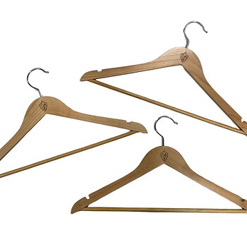 3-pack galgar med IKB-emblem