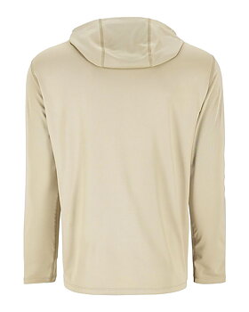 Simms Tech Hoody - Artist Series Stone Trout Fly