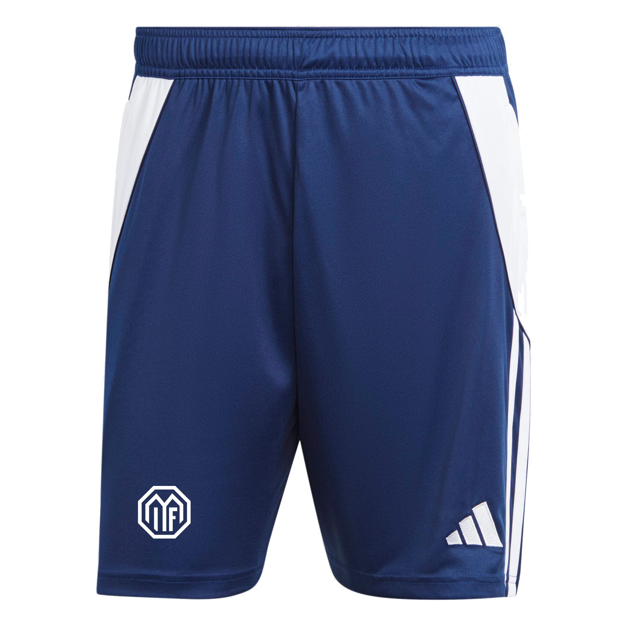 Adidas tiro24 tr short Ledare (Mellerud IF)