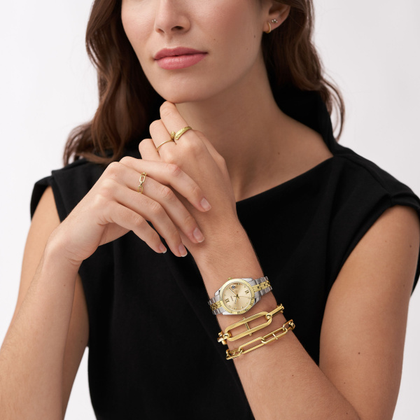 Fossil Scarlette ES4949 - 2