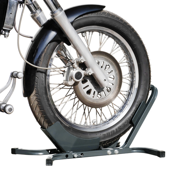 MC transportstöd - 10