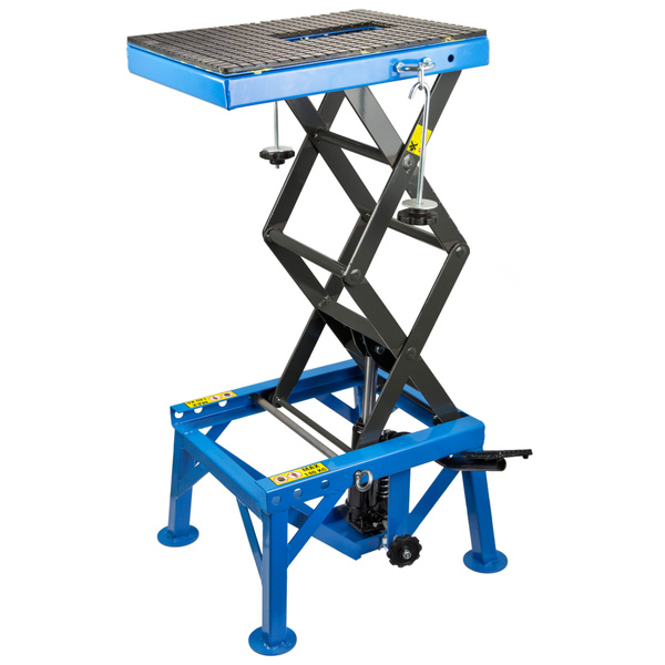 MC-lyft 140 kg utan hjul - 2
