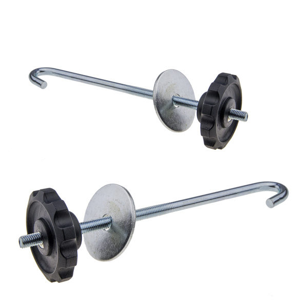 MC-lyft 140 kg utan hjul - 8