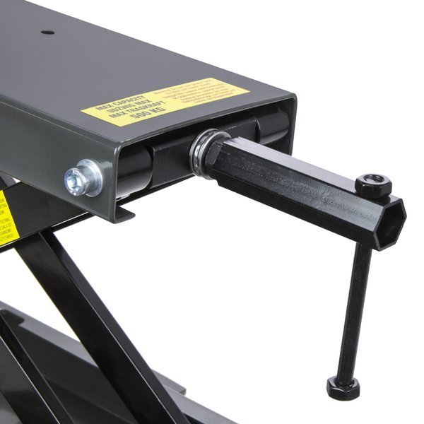 MC-lyft 500 kg - 5