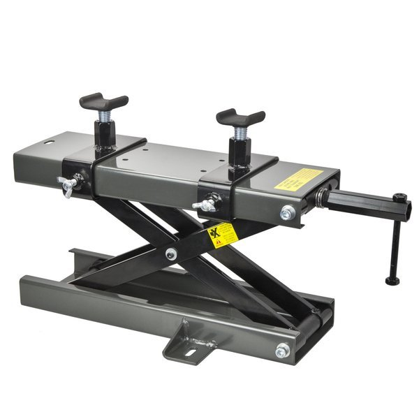 MC-lyft 500 kg