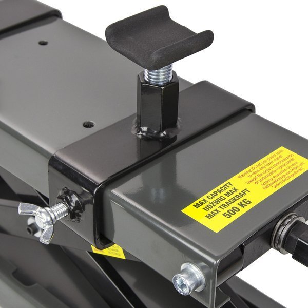 MC-lyft 500 kg - 4