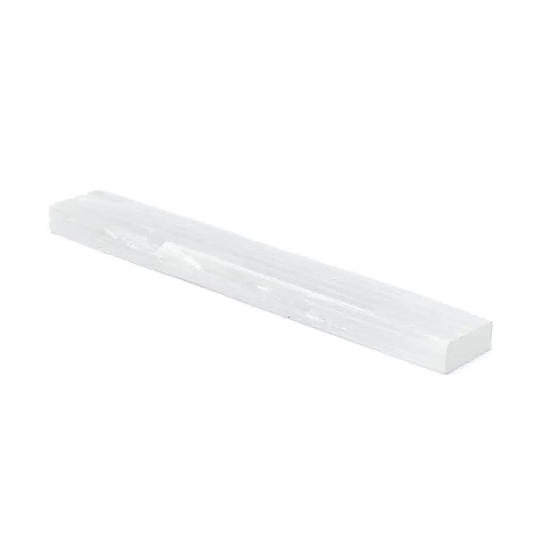 Laddningsplatta av selenit 20 cm