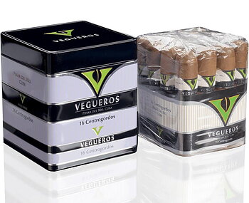 Vegueros Centrogordos