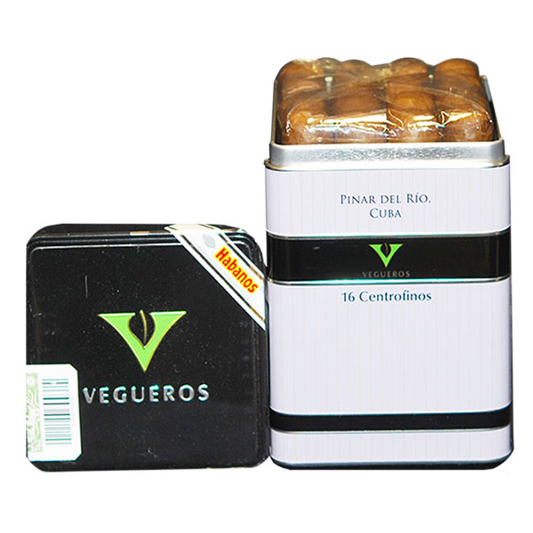 Vegueros Centrofinos