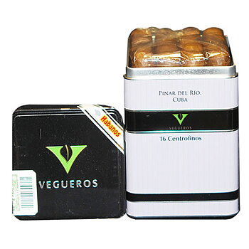 Vegueros Centrofinos
