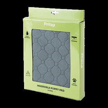 Pritax Tvättbar Valpmatta Kurre