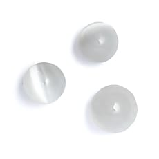 Selenit sfär 4 cm - 2